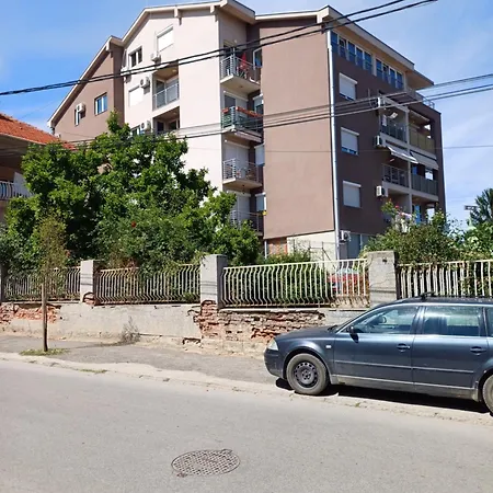 Stan Na Dan Mig -vranje * فرانيي