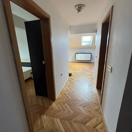 Stan Na Dan Mig -vranje شقة *