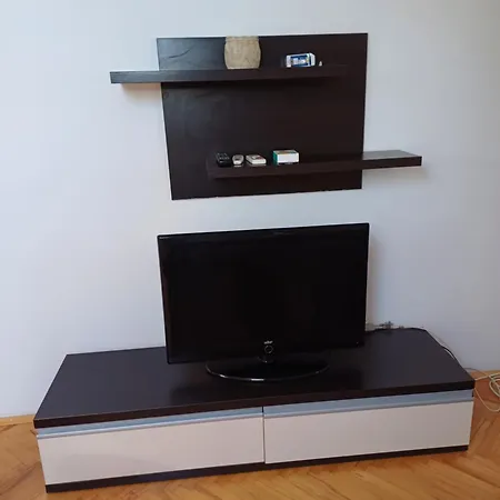 شقة Stan Na Dan Mig -vranje