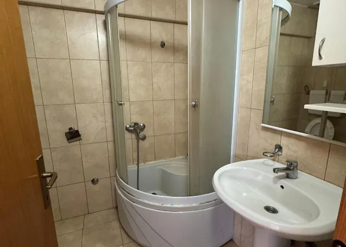 Stan Na Dan Mig -vranje *