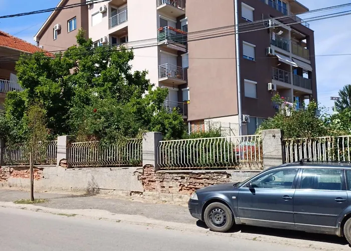 Stan Na Dan Mig -vranje * 브라네