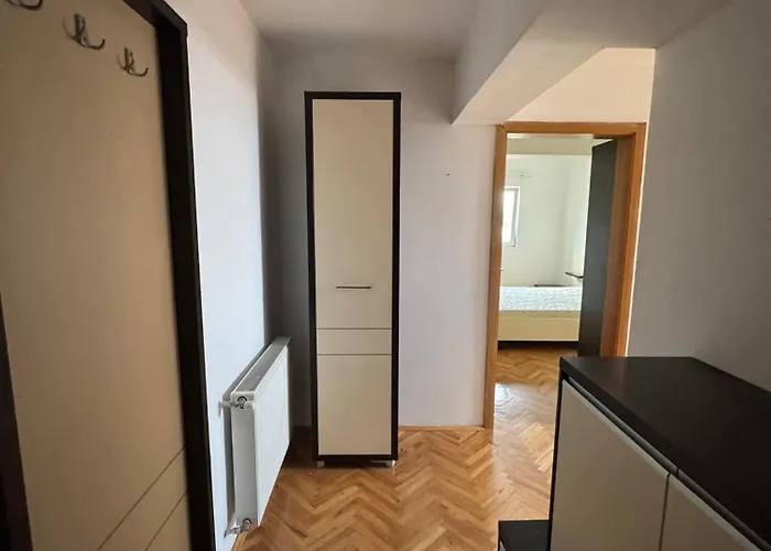 Stan Na Dan Mig -vranje 브라네