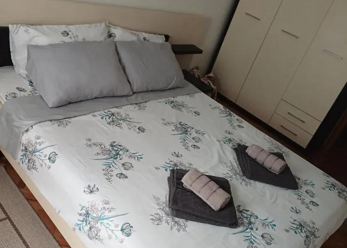 Stan Na Dan Mig -vranje 브라네