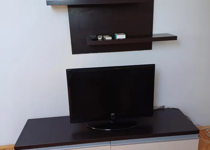 아파트 Stan Na Dan Mig -vranje