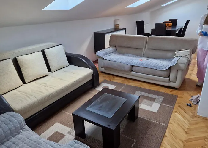 Stan Na Dan Mig -vranje *